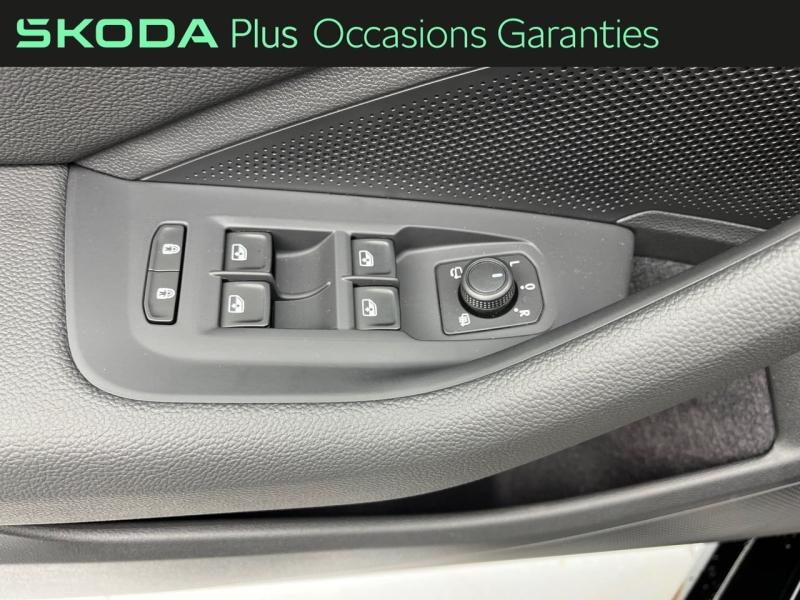 Voitures occasions ŠKODA SUPERB  Orvault