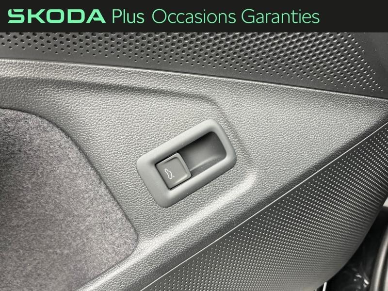 Voitures occasions ŠKODA SUPERB  Orvault