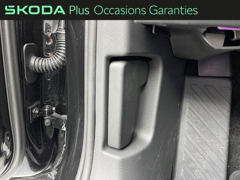 Voitures occasions ŠKODA SUPERB  Orvault