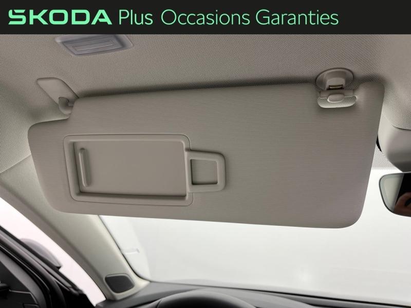 Voitures occasions ŠKODA SUPERB  Orvault