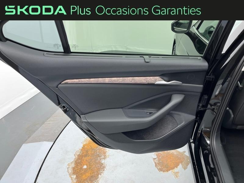 Voitures occasions ŠKODA SUPERB  Orvault