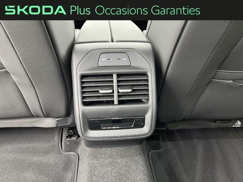 Voitures occasions ŠKODA SUPERB  Orvault