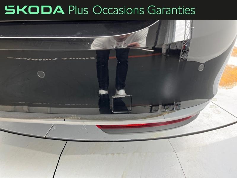 Voitures occasions ŠKODA SUPERB  Orvault