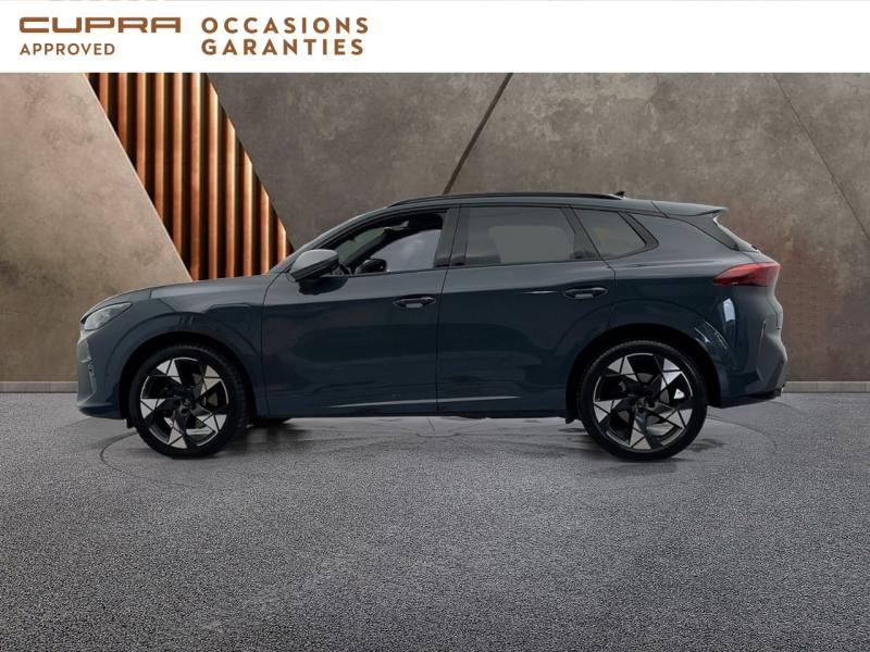 Voitures occasions CUPRA Terramar VZ Orvault