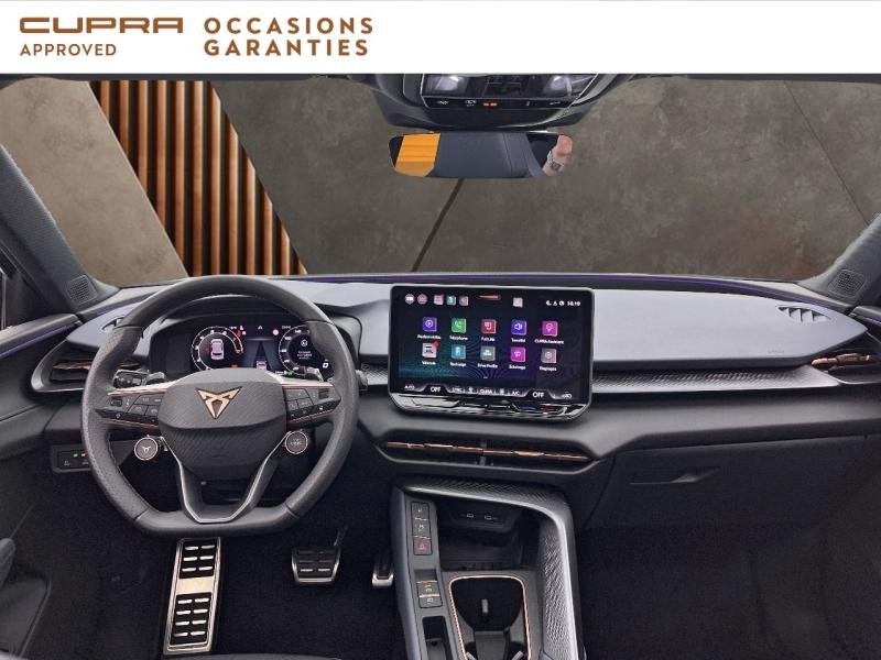 Voitures occasions CUPRA Terramar VZ Orvault