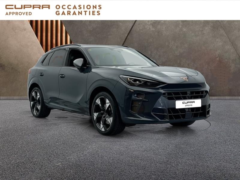 Voitures occasions CUPRA Terramar VZ Orvault