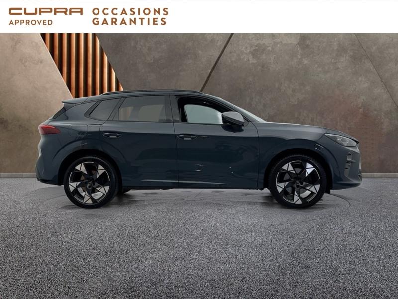 Voitures occasions CUPRA Terramar VZ Orvault