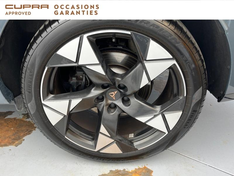 Voitures occasions CUPRA Terramar VZ Orvault