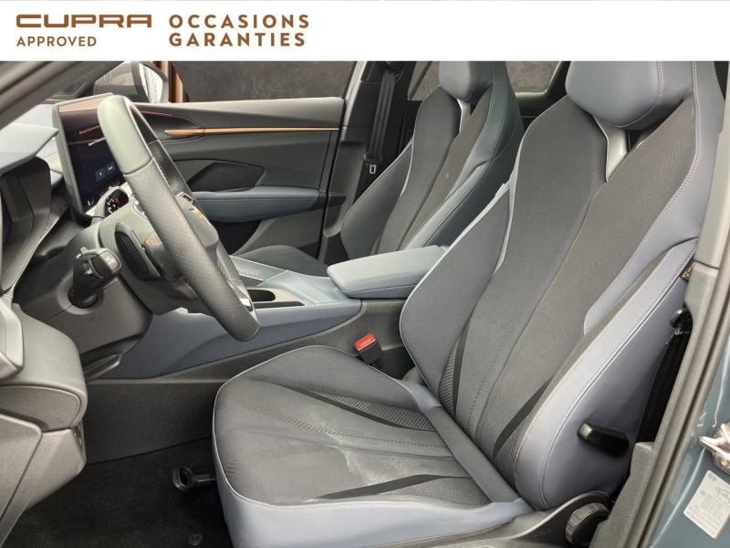 Voitures occasions CUPRA Terramar VZ Orvault