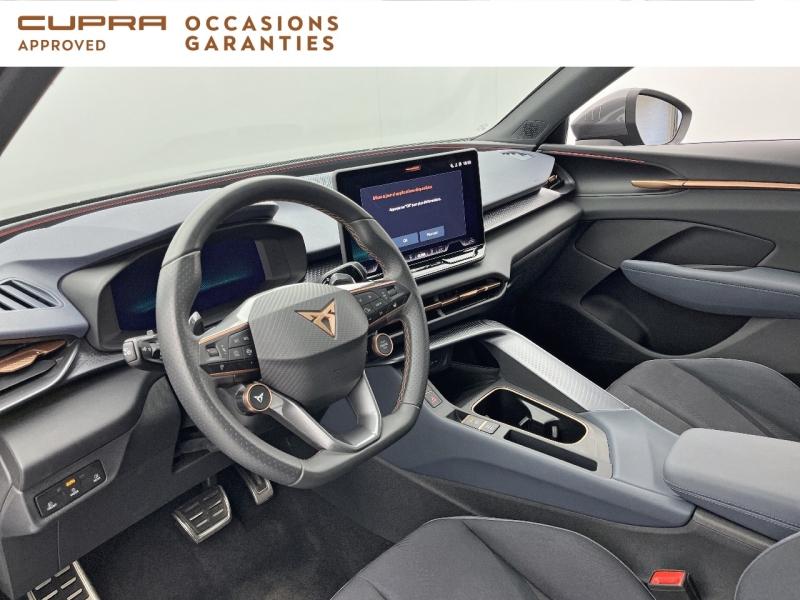 Voitures occasions CUPRA Terramar VZ Orvault