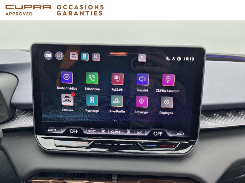 Voitures occasions CUPRA Terramar VZ Orvault