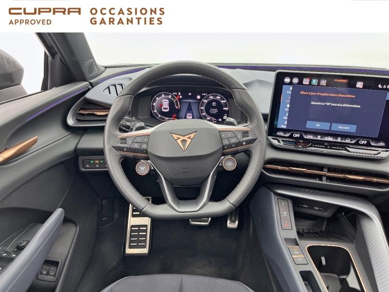 Voitures occasions CUPRA Terramar VZ Orvault