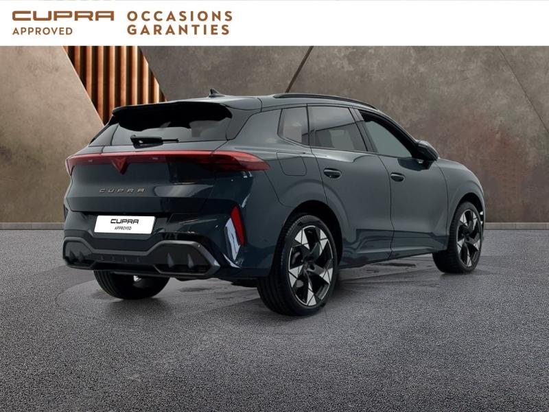 Voitures occasions CUPRA Terramar VZ Orvault