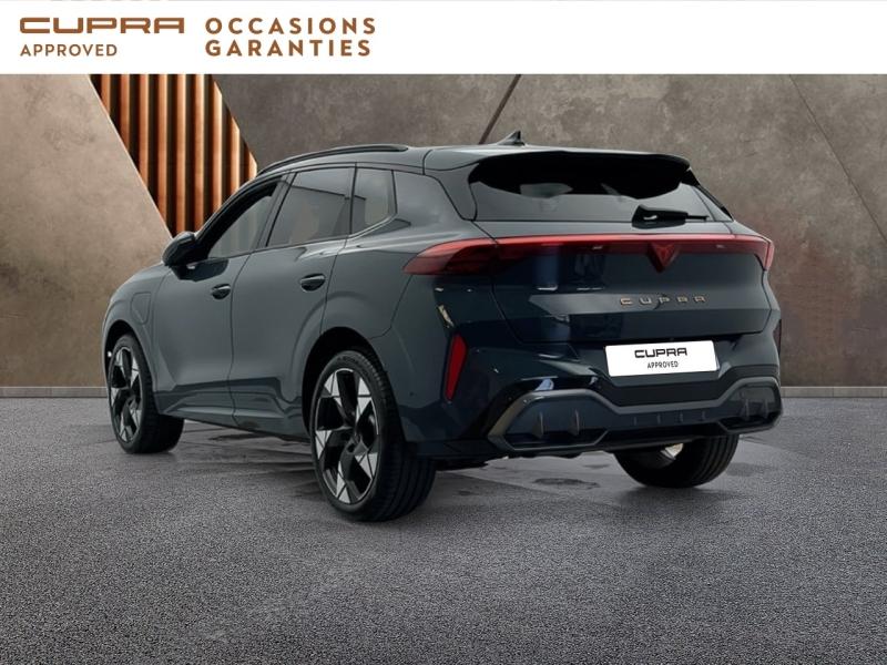 Voitures occasions CUPRA Terramar VZ Orvault