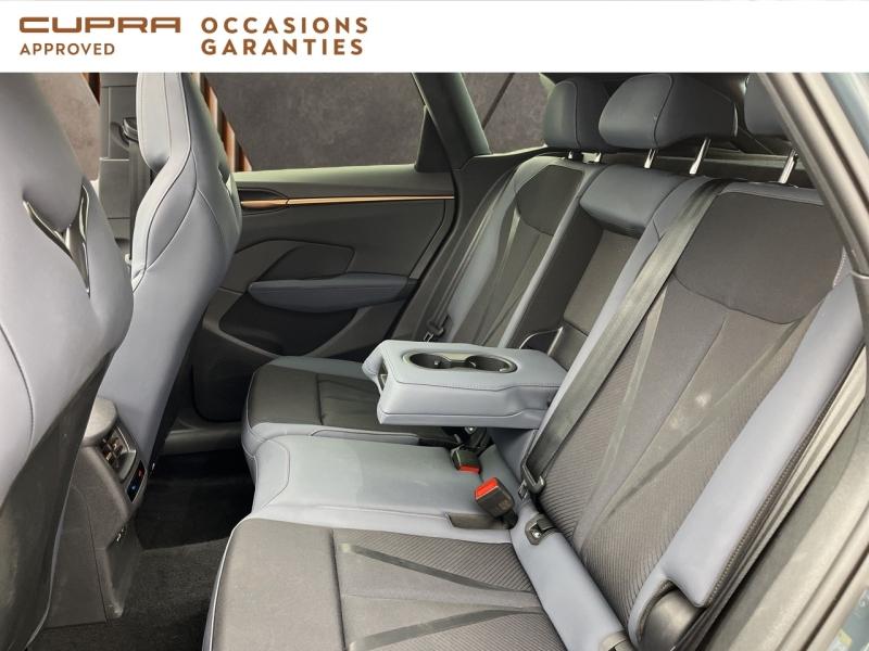 Voitures occasions CUPRA Terramar VZ Orvault