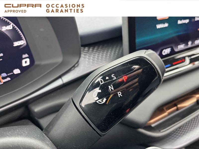 Voitures occasions CUPRA Terramar VZ Orvault