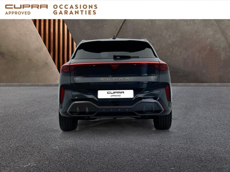 Voitures occasions CUPRA Terramar VZ Orvault