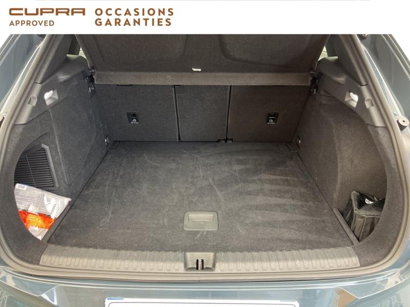 Voitures occasions CUPRA Terramar VZ Orvault