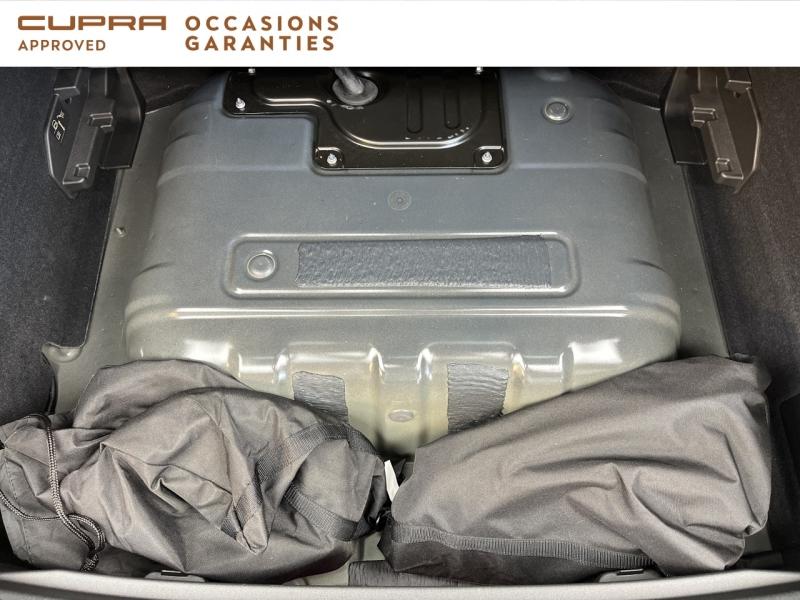 Voitures occasions CUPRA Terramar VZ Orvault