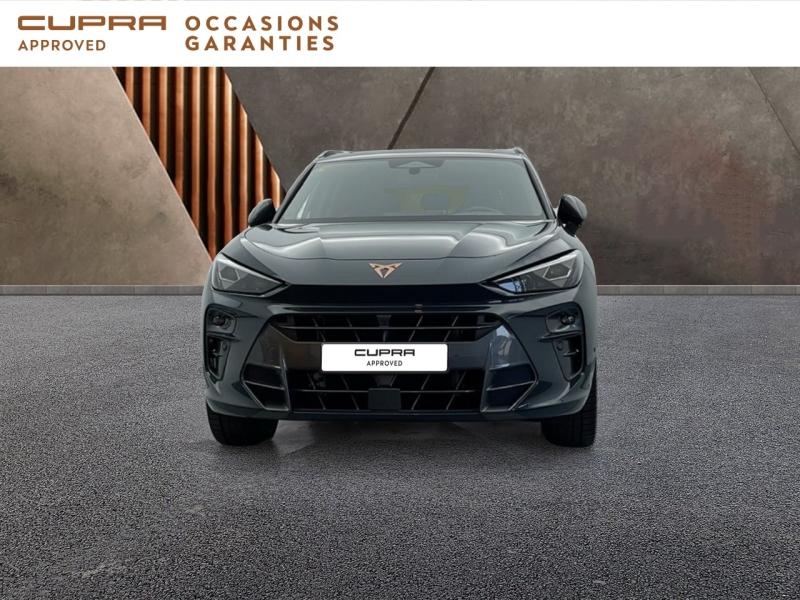 Voitures occasions CUPRA Terramar VZ Orvault