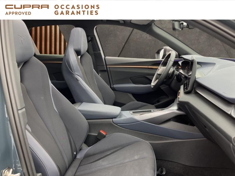 Voitures occasions CUPRA Terramar VZ Orvault