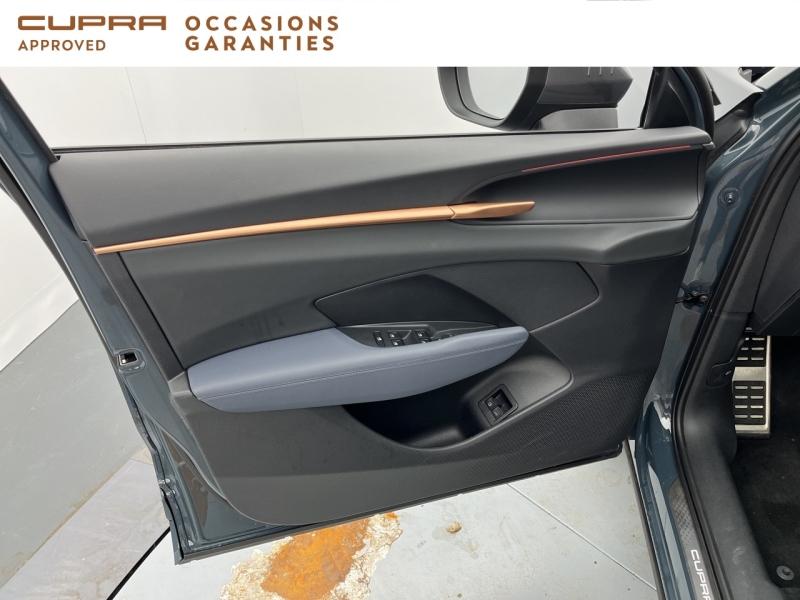 Voitures occasions CUPRA Terramar VZ Orvault