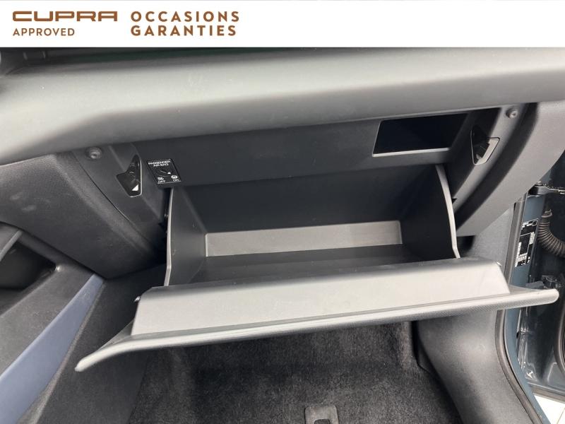 Voitures occasions CUPRA Terramar VZ Orvault