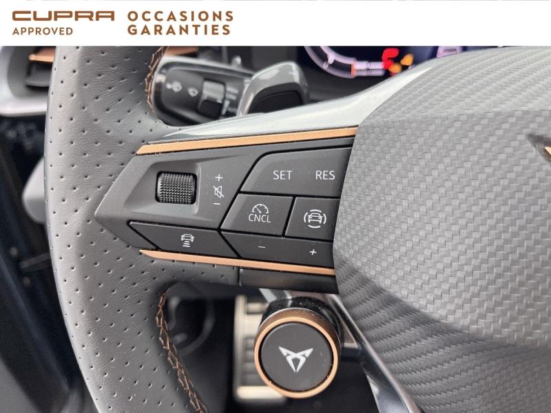 Voitures occasions CUPRA Terramar VZ Orvault