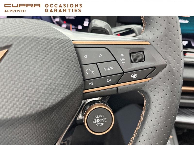 Voitures occasions CUPRA Terramar VZ Orvault