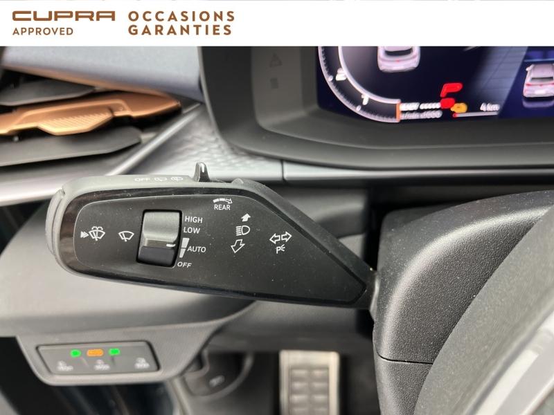 Voitures occasions CUPRA Terramar VZ Orvault