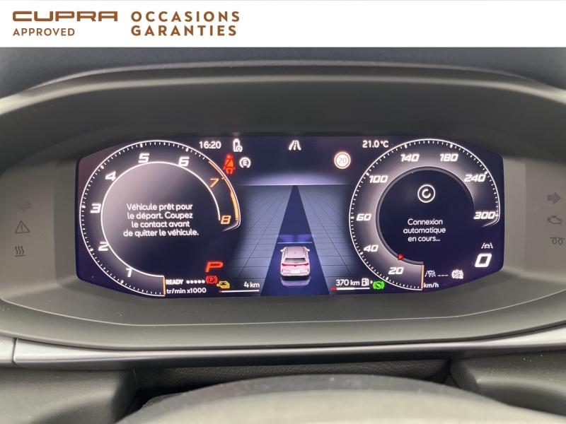 Voitures occasions CUPRA Terramar VZ Orvault