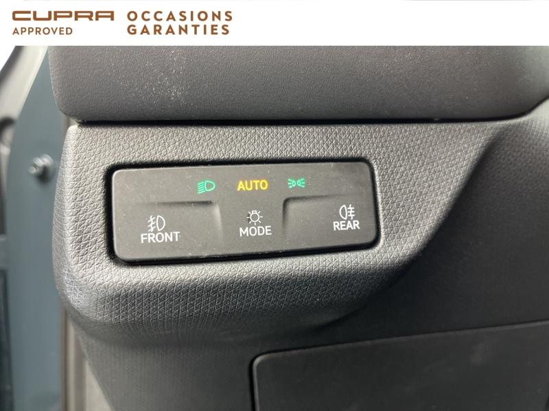 Voitures occasions CUPRA Terramar VZ Orvault