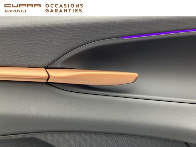 Voitures occasions CUPRA Terramar VZ Orvault