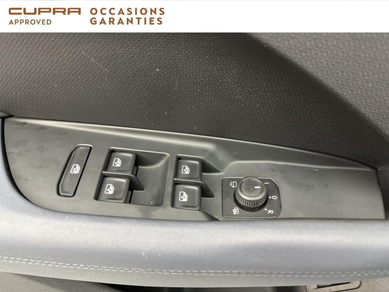 Voitures occasions CUPRA Terramar VZ Orvault