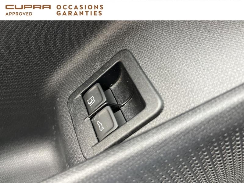 Voitures occasions CUPRA Terramar VZ Orvault
