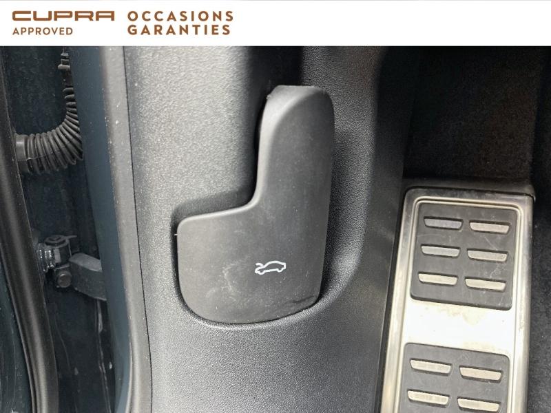 Voitures occasions CUPRA Terramar VZ Orvault