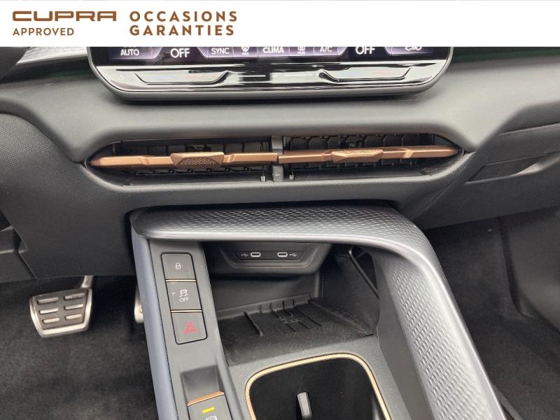Voitures occasions CUPRA Terramar VZ Orvault