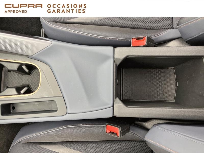 Voitures occasions CUPRA Terramar VZ Orvault