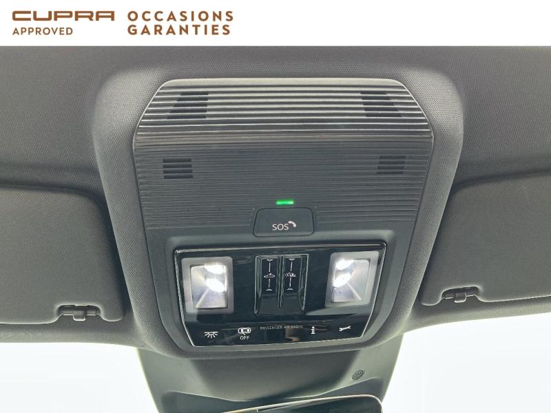 Voitures occasions CUPRA Terramar VZ Orvault