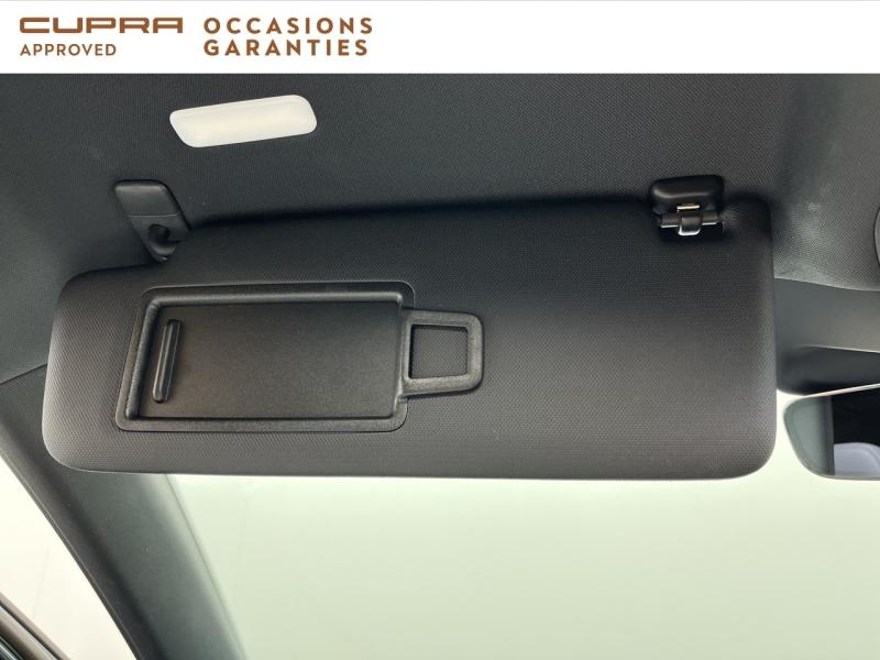 Voitures occasions CUPRA Terramar VZ Orvault