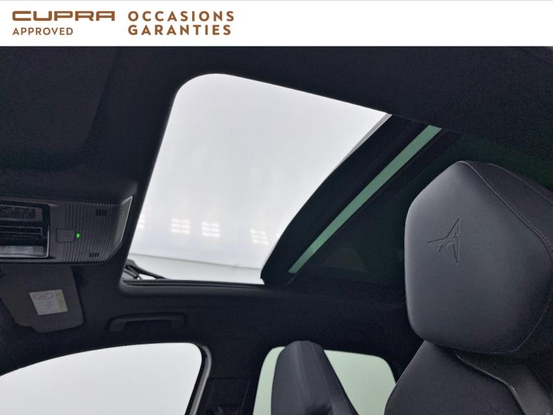 Voitures occasions CUPRA Terramar VZ Orvault