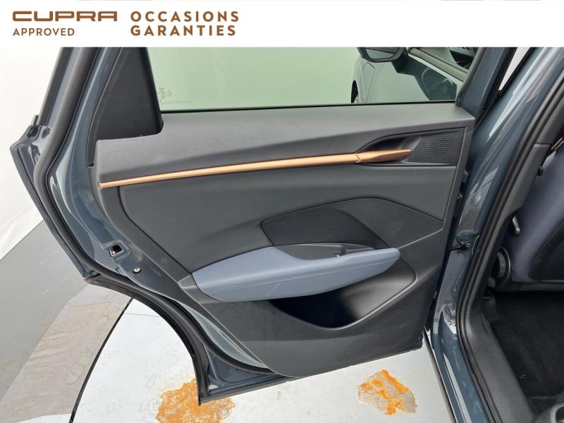 Voitures occasions CUPRA Terramar VZ Orvault