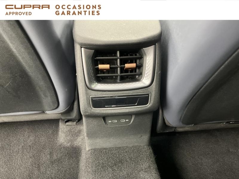 Voitures occasions CUPRA Terramar VZ Orvault