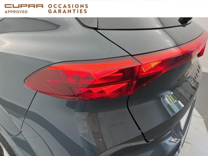 Voitures occasions CUPRA Terramar VZ Orvault