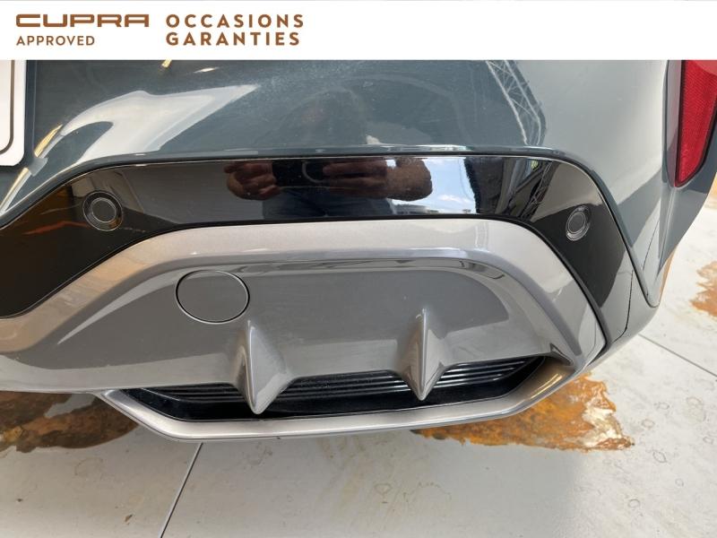Voitures occasions CUPRA Terramar VZ Orvault