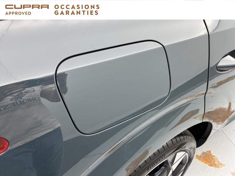 Voitures occasions CUPRA Terramar VZ Orvault