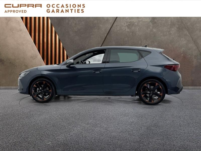 Voitures occasions CUPRA LEON V Orvault