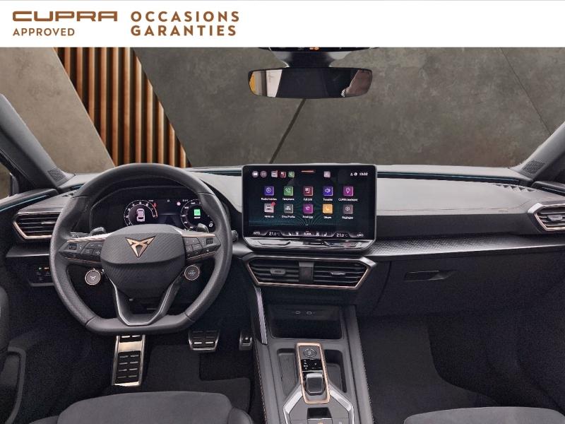 Voitures occasions CUPRA LEON V Orvault