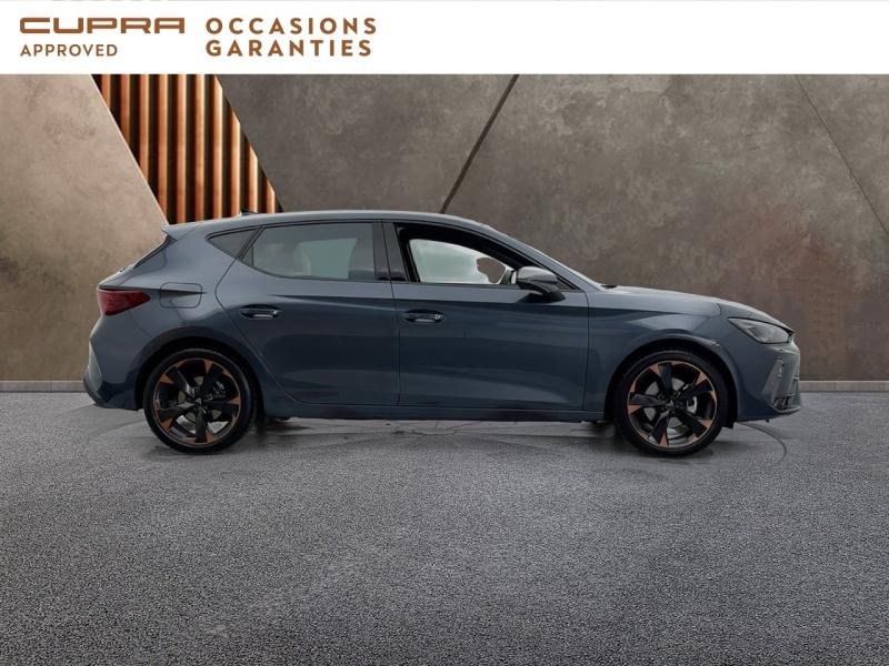 Voitures occasions CUPRA LEON V Orvault
