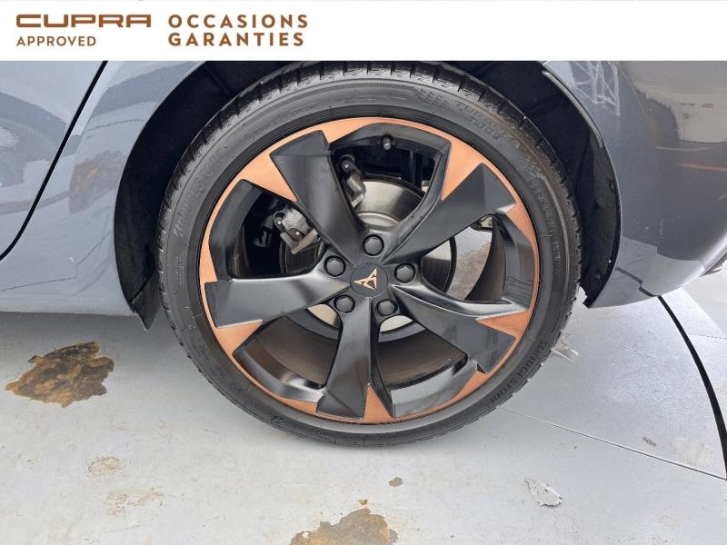 Voitures occasions CUPRA LEON V Orvault